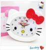 HELLO KITTY будильник