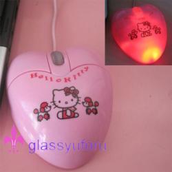 HELLO KITTY мышка компьютерная